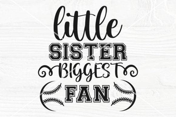 Baseball Sister Svg, Game Day Svg: A Crafts & Graphics Review