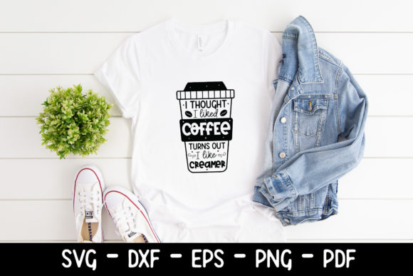 Sarcastic Coffee Saying SVG Coffee SVG for Graphics and Crafts