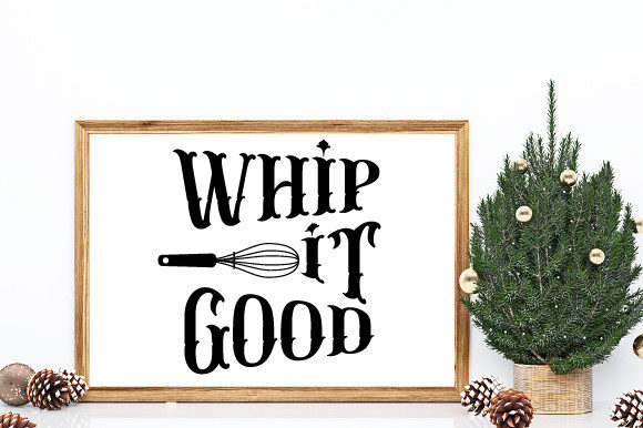 Whip It Good: A Graphic Design Asset Review for Crafts and Graphics